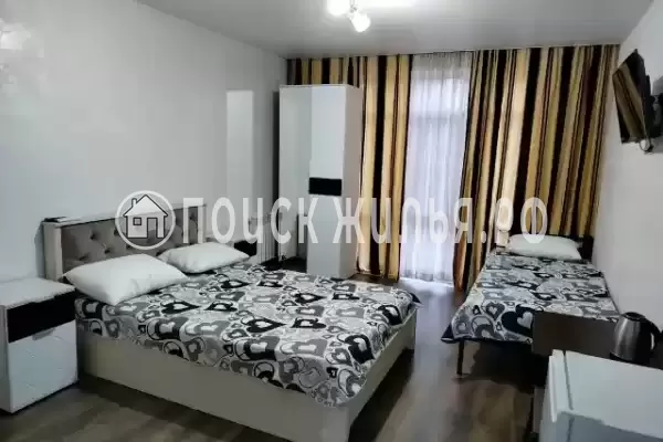 «Белый парус»