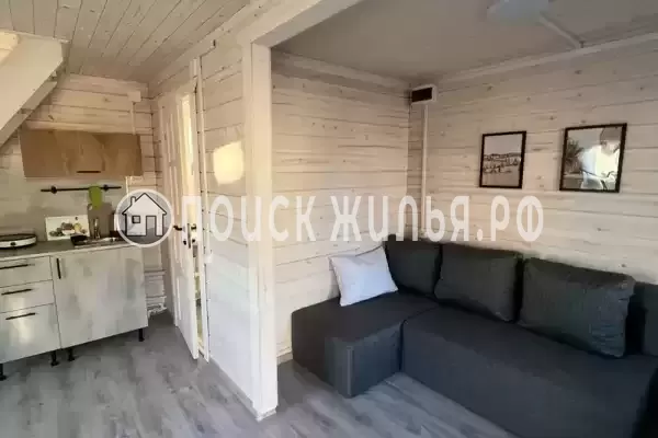 База отдыха «Вилла Ла Вика»