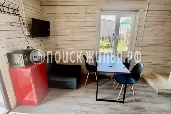 База отдыха «Вилла Ла Вика»