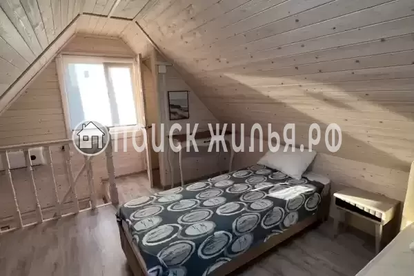 База отдыха «Вилла Ла Вика»