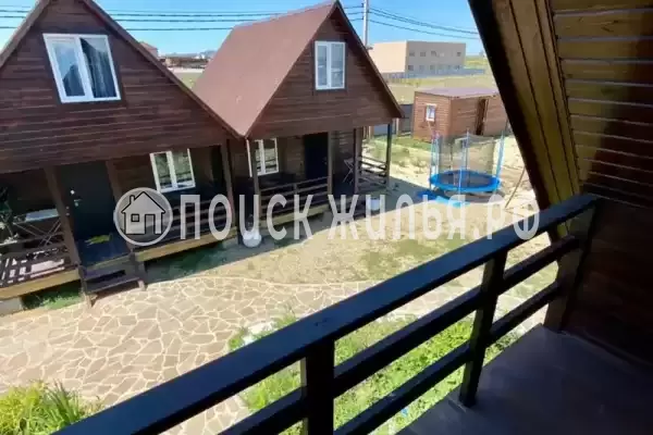 База отдыха «Вилла Ла Вика»