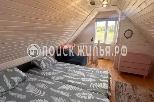 База отдыха «Вилла Ла Вика»