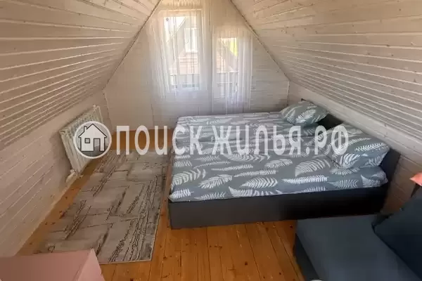 База отдыха «Вилла Ла Вика»