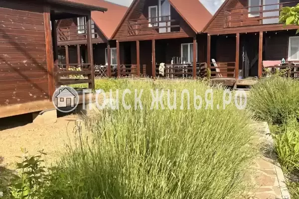 База отдыха «Вилла Ла Вика»