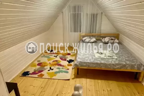 База отдыха «Вилла Ла Вика»