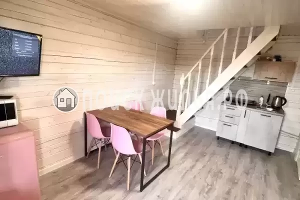 База отдыха «Вилла Ла Вика»