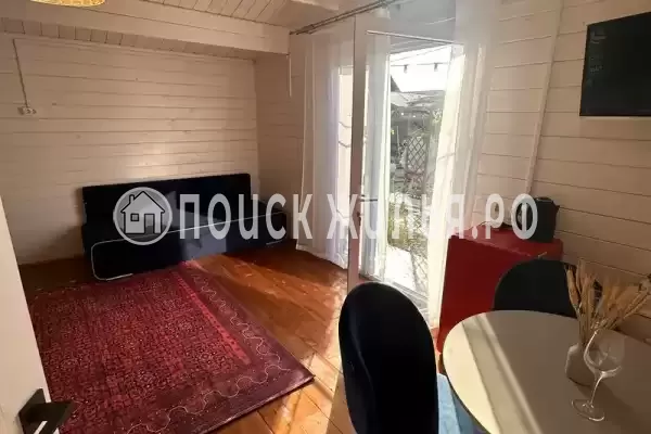 База отдыха «Вилла Ла Вика»