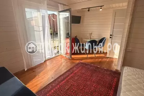 База отдыха «Вилла Ла Вика»