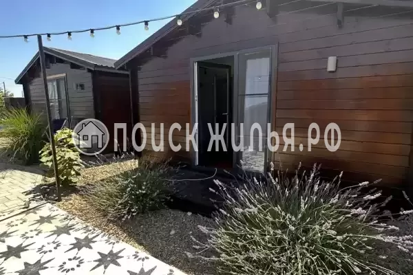 База отдыха «Вилла Ла Вика»