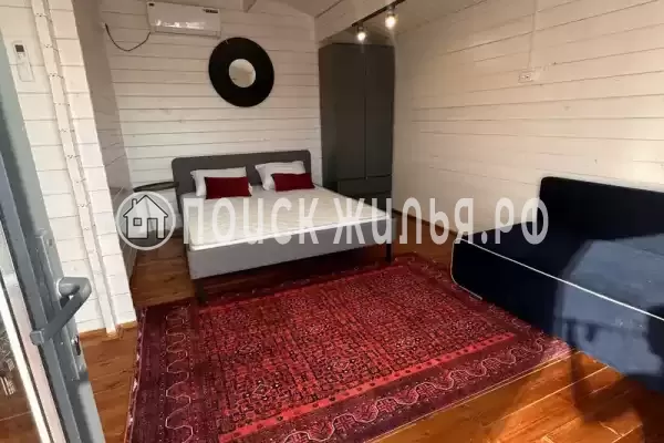 База отдыха «Вилла Ла Вика»