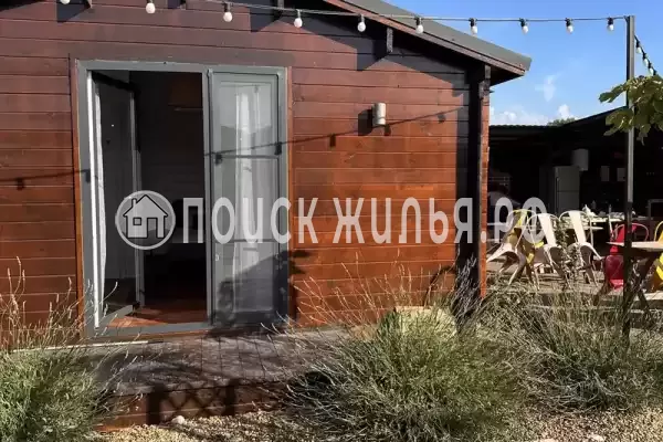 База отдыха «Вилла Ла Вика»