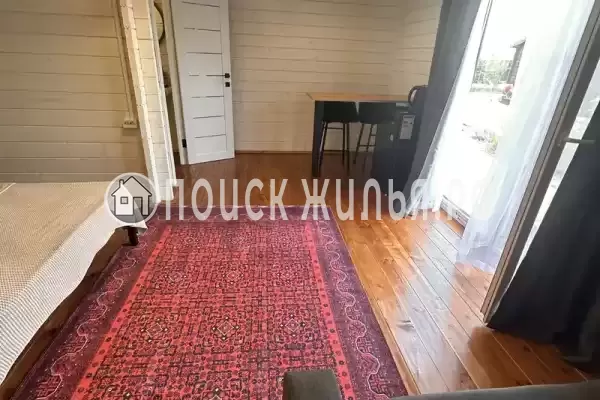 База отдыха «Вилла Ла Вика»