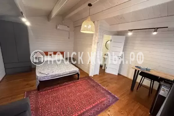 База отдыха «Вилла Ла Вика»