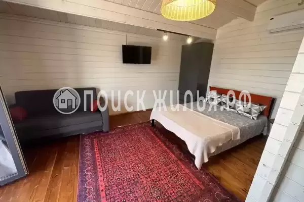 База отдыха «Вилла Ла Вика»