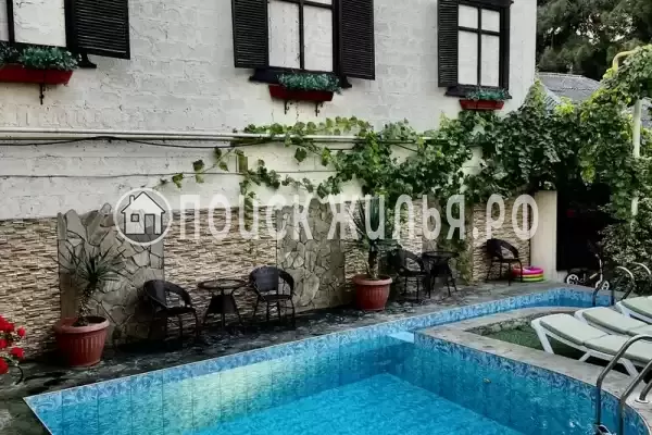 Гостевой дом «Морской бриз»