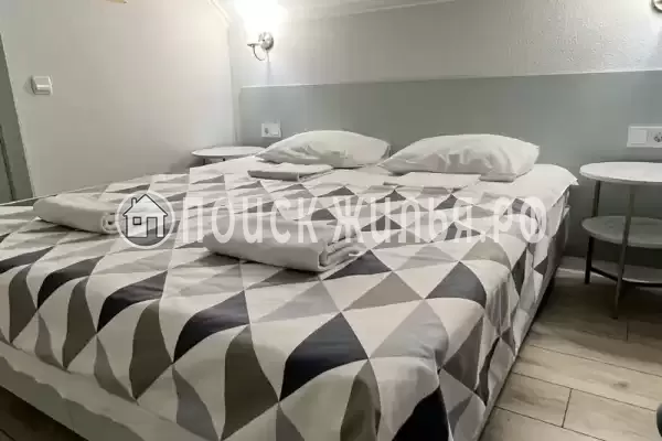 Гостевой дом «Морской бриз»