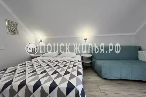 Гостевой дом «Морской бриз»