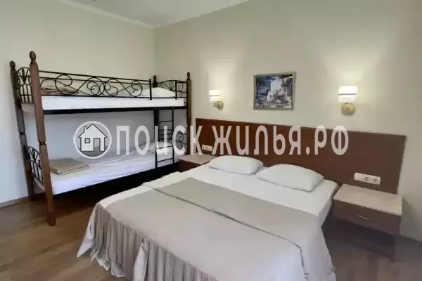 Гостевой дом «Морской бриз»