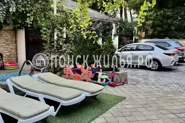 Гостевой дом «Морской бриз»