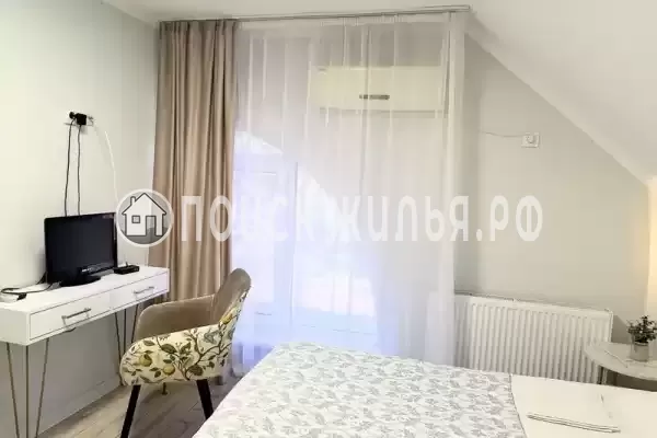 Гостевой дом «Морской бриз»