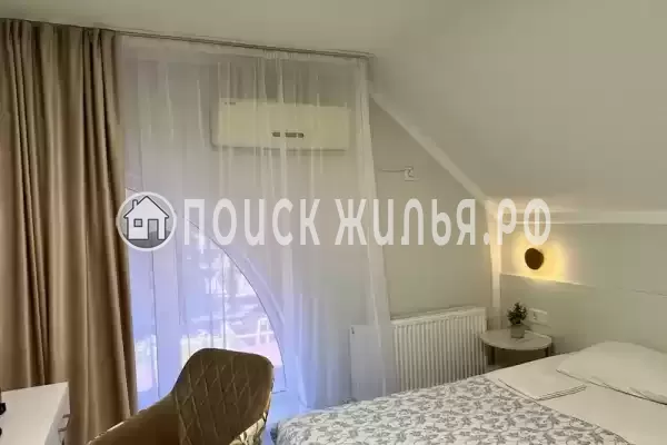 Гостевой дом «Морской бриз»