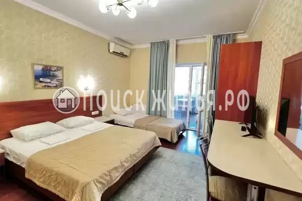 Гостевой дом «Морской бриз»