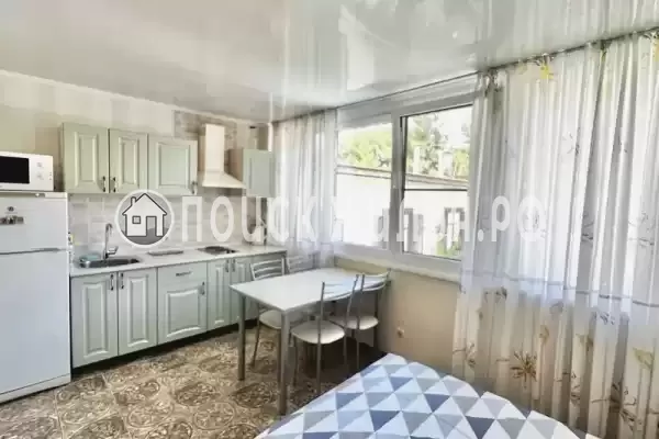 Гостевой дом «Морской бриз»