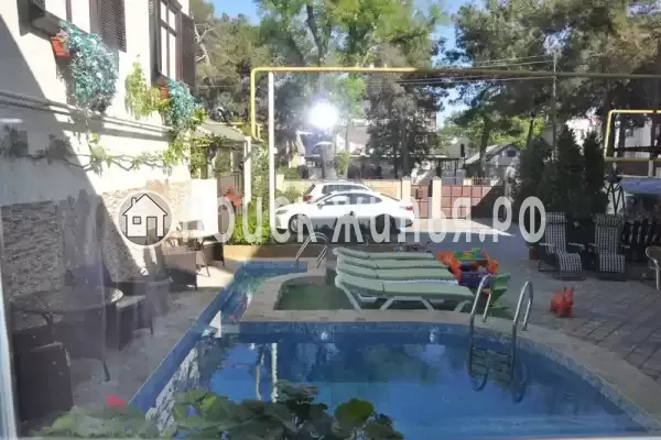 Гостевой дом «Морской бриз»