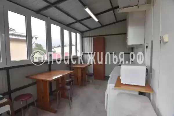 Частный сектор «Отдых у Светланы»