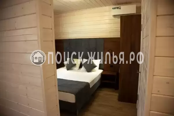 Гостевой дом «Изба»