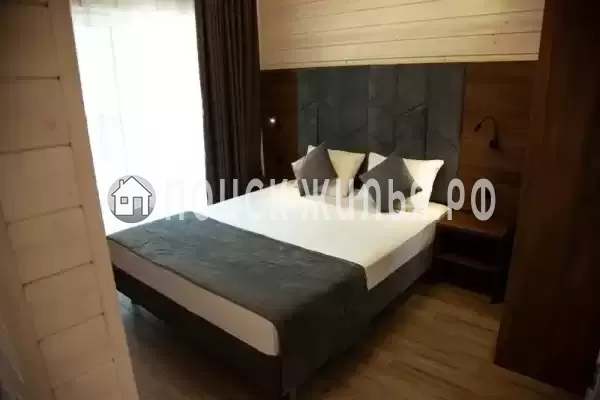 Гостевой дом «Изба»