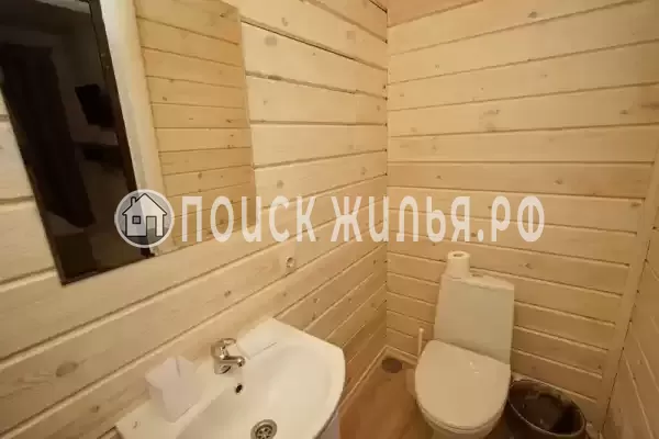 Гостевой дом «Изба»