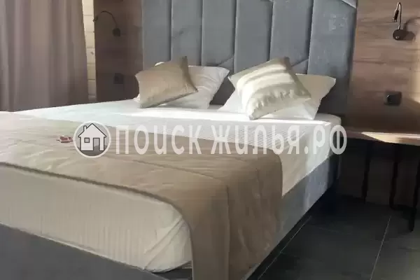 Гостевой дом «Изба»