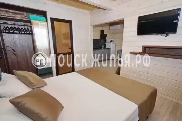 Гостевой дом «Изба»