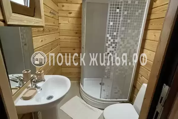 Гостевой дом «Изба»