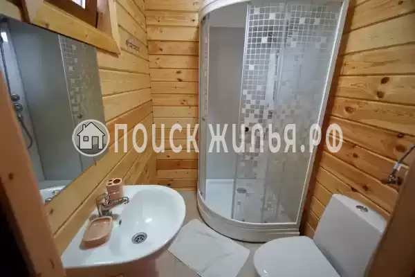 Гостевой дом «Изба»