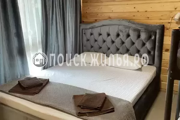 Гостевой дом «Изба»