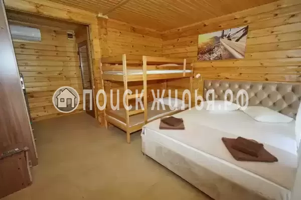 Гостевой дом «Изба»