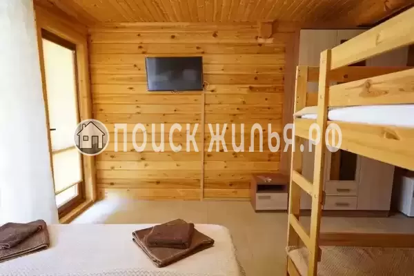 Гостевой дом «Изба»