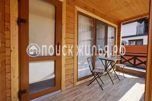 Гостевой дом «Изба»