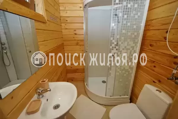 Гостевой дом «Изба»