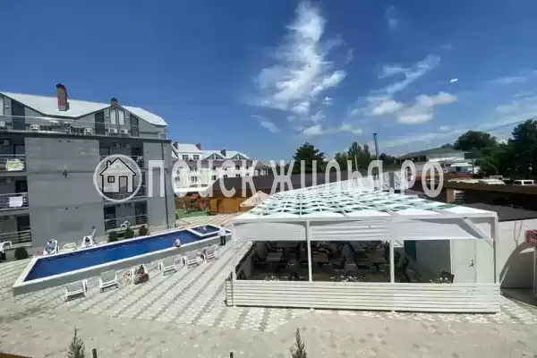 Гостевой дом «Vegas»