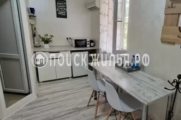 Гостевой дом «Донецк»