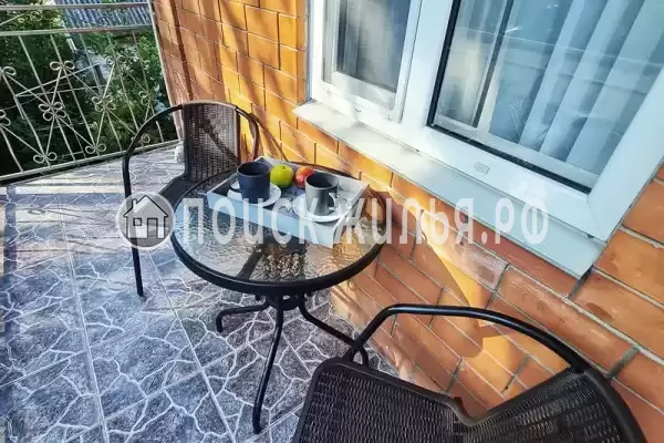 Гостевой дом «Донецк»