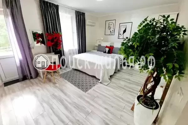 Гостевой дом «Донецк»