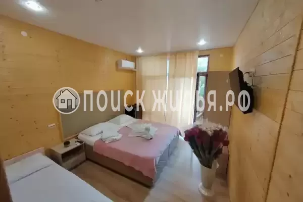 Гостевой дом «Vegas»