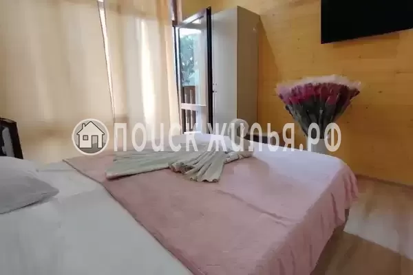 Гостевой дом «Vegas»