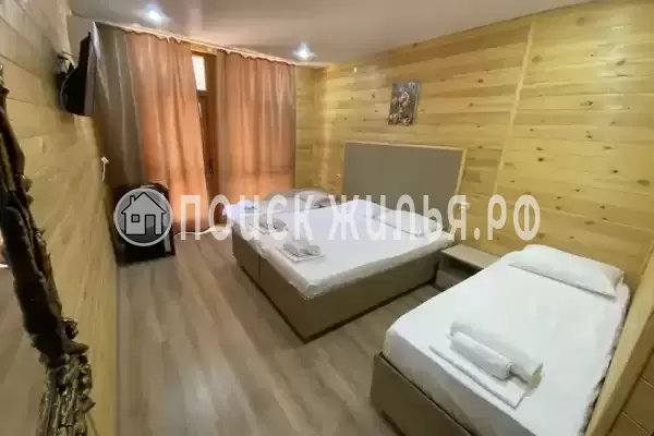 Гостевой дом «Vegas»