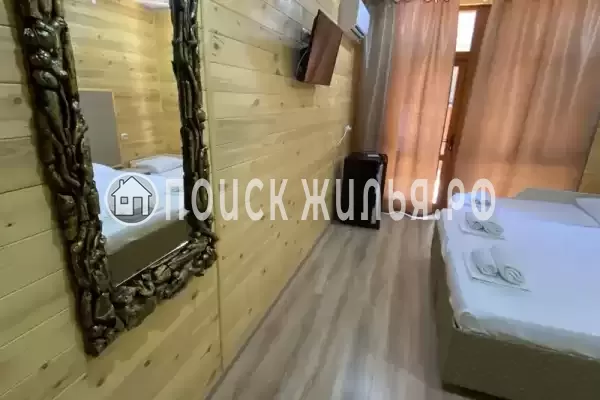 Гостевой дом «Vegas»