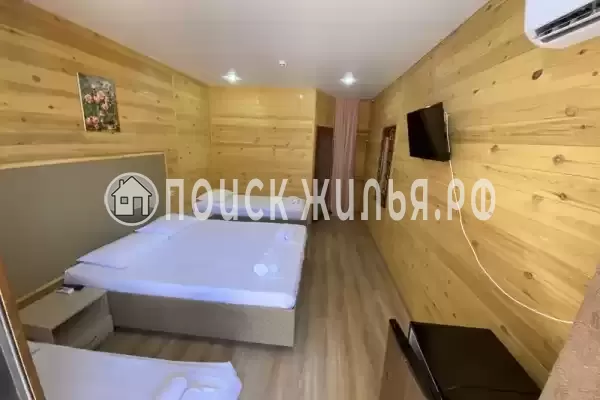 Гостевой дом «Vegas»